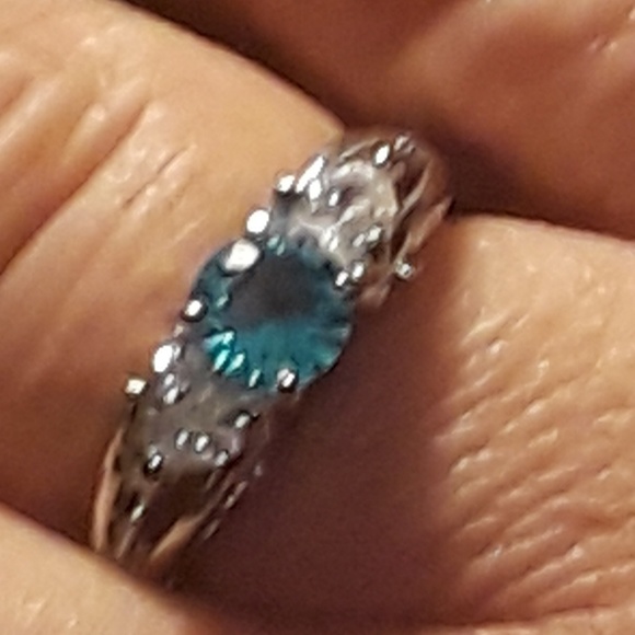 Ladies ring - Picture 7 of 8